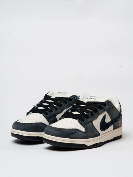 Nike SB Dunk Low x Kaws White Blue ND NK354-1562240 фото