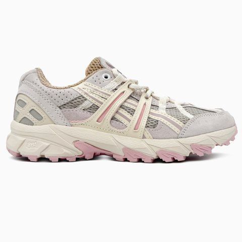 Asics Gel-Sonoma 15-50 Beige/Pink asc-0224-1238395 фото