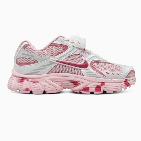 Nike V5 RNR Custom Pink nik-0818-1566103 фото