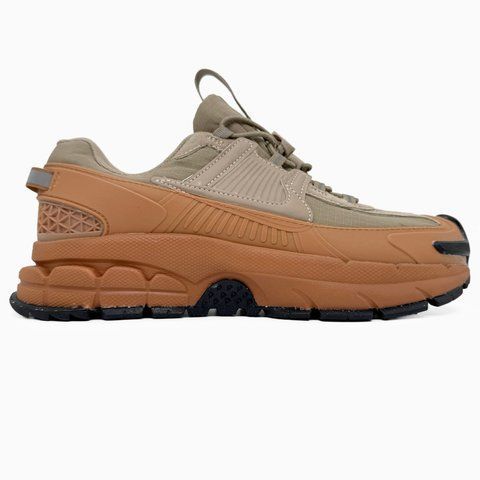 Nike Zoom Vomero Roam Beige nik-0603-1052547 фото