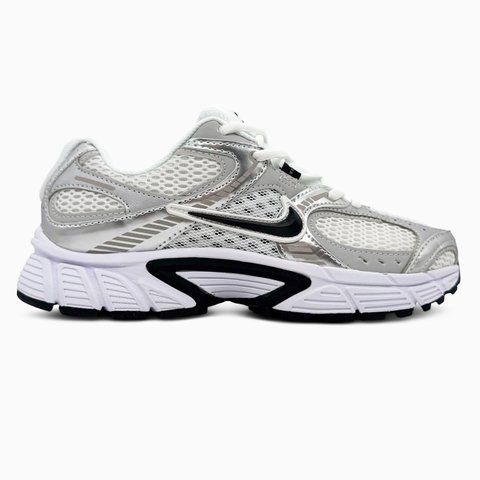 Nike V5 RNR White/Silver/Black nik-0743-1438219 фото