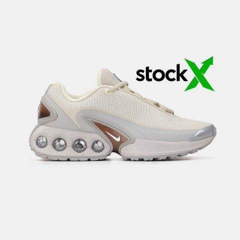Nike Air Max DN Beigе #art1421-1072749 фото