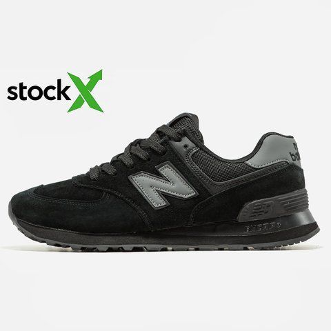 2540 New Balance 574 2540-1312694 фото
