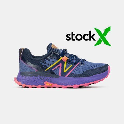 New Balance Fresh Foam Hierro #art1285-856922 фото