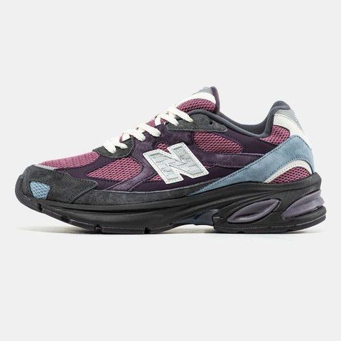 2412 New Balance 2010 x KITH 2412-1231350 фото