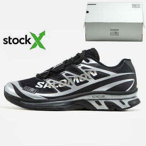 2818 Salomon XT-MM-6 x Maison Margiela 2818-1447925 фото