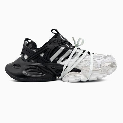 Adidas Vento XLG Deluxe Black/White adi-0523-1294493 фото