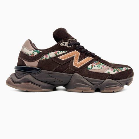 New Balance 9060 Atmos Pink Timeless Beauty nbl-0489-1509086 фото