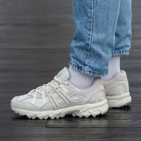 Asics Gel Somona 10-50 Beige 1560-621578 фото