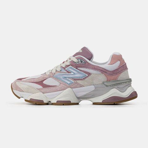 New Balance 9060 Pink Beige #art1502-1196510 фото
