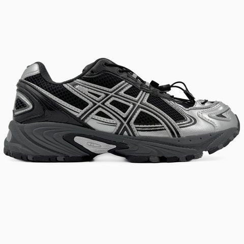 Asics Gel-Kahana Tr V4 Black/Silver asc-0128-970975 фото