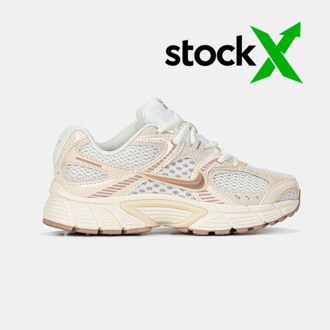 Nike V5 RNR Soft Pearl Particle Pink #art1754-1515168 фото