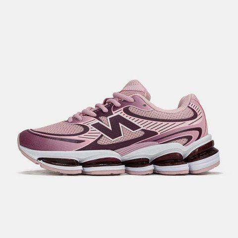 New Balance Abzorb 2000 Rose Sugar #art1817-1580568 фото