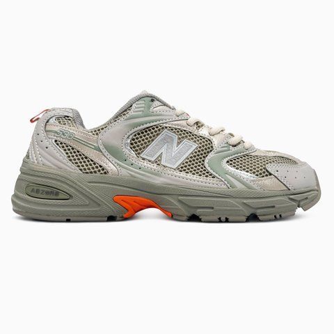 New Balance 530 Utility Pack/Grey nbl-0472-1448645 фото