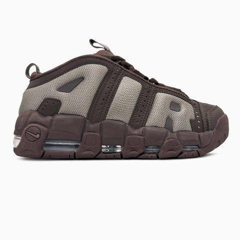 Nike Air More Uptempo Brown nik-0763-1464687 фото