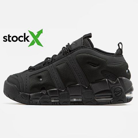 2947 Nike Air More Uptempo Low 2947-1534258 фото