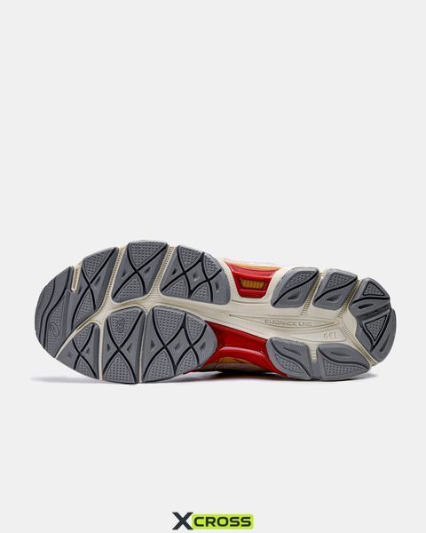 ASICS Gel NYC 'Cream Oatmeal' G537-790420 фото
