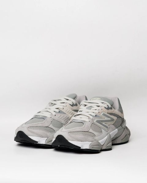 New Balance 9060 Shadow Grey ND NB170-1623734 фото