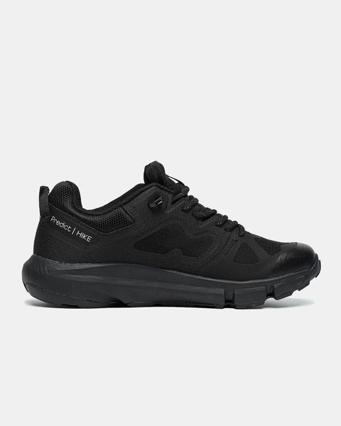SALOMON PREDICT HIKE GTX GORE-TEX BLACK Q252-1259892 фото