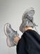 New Balance 2002R Light Grey nbl-0072-202485 фото 3