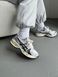 Asics Gel-Kayano 14 White/Silver/Black asc-0002-402122 фото 3