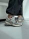 New Balance 2002R Light Grey nbl-0072-202485 фото 2