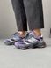 New Balance 9060 Violet Noir nbl-0352-1010573 фото 2