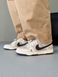 Nike SB Dunk Low x Louis Vuitton Grey/Black nik-0613-1070638 фото 3