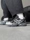 Asics Gel-Kahana Tr V4 Black/Silver asc-0128-970975 фото 3