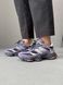 New Balance 9060 Violet Noir nbl-0352-1010573 фото 3