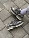 Asics Gel-NYC Beige/Brown asc-0023-515983 фото 3