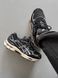 Asics Gel-NYC Black/Grey Gore-Tex asc-0192-1221734 фото 4