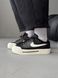 Nike Court Legacy Lift Black/White nik-0423-531131 фото 3