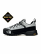 The North Face Glenclyffe Low GTX Pale Grey Black A5813-1701354 фото 1