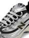 New Balance 1000 Silver Black A4126-1189854 фото 13