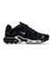 Nike Air Max Plus New Reflektive Black White A3708-1052237 фото 6