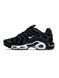 Nike Air Max Plus New Reflektive Black White A3708-1052237 фото 3