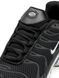 Nike Air Max Plus New Reflektive Black White A3708-1052237 фото 12