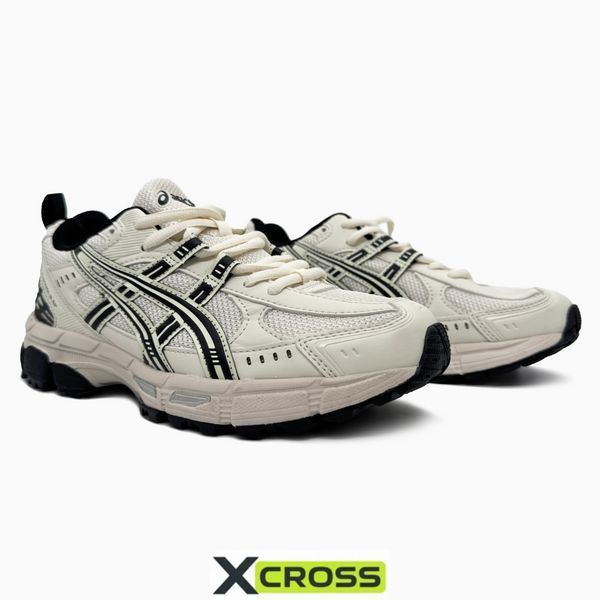 Asics Gel-Kahana 8 SP Beige/Black asc-0220-1238311 фото