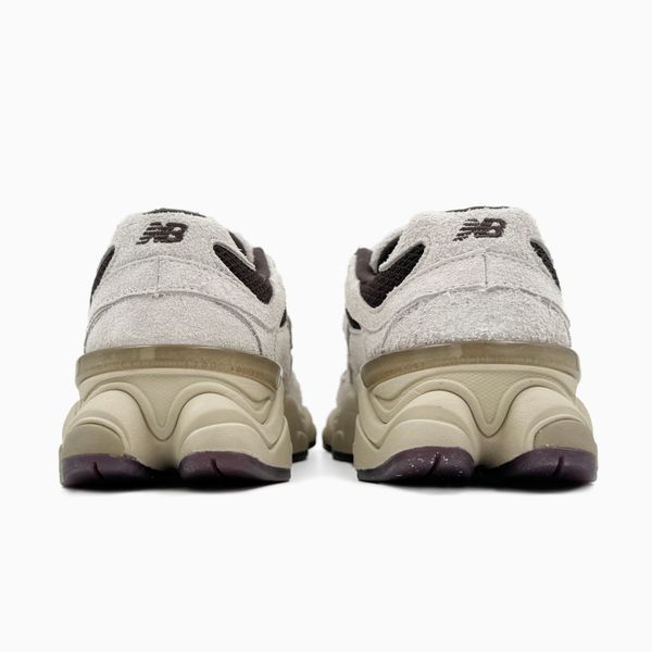 New Balance 9060 Beige/Brown nbl-0302-800967 фото