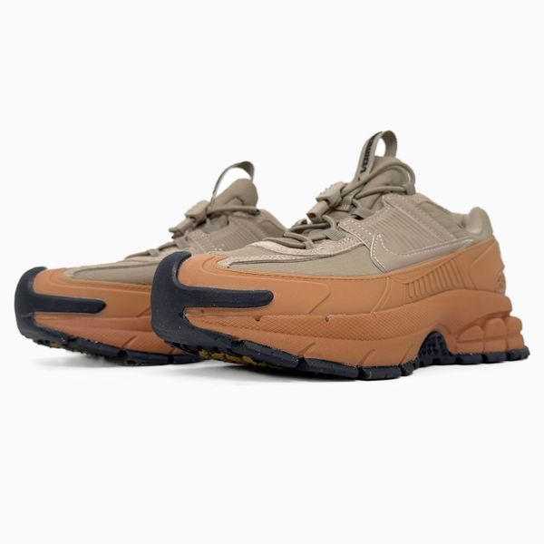 Nike Zoom Vomero Roam Beige nik-0603-1052547 фото