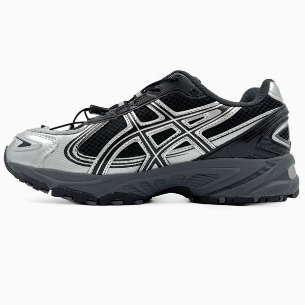 Asics Gel-Kahana Tr V4 Black/Silver asc-0128-970975 фото