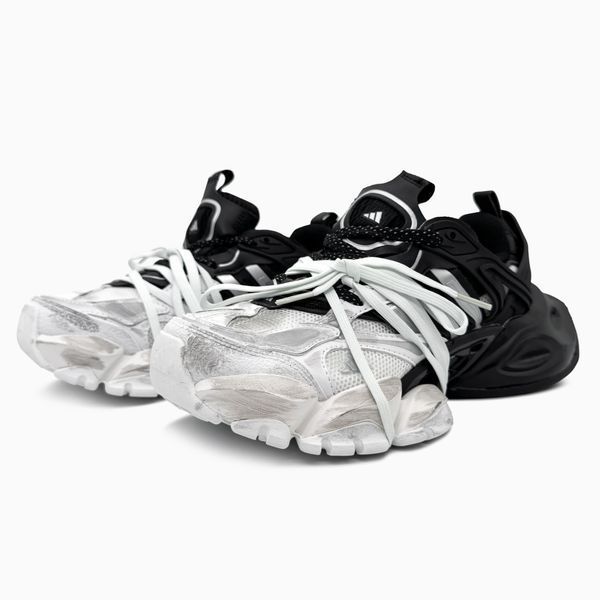 Adidas Vento XLG Deluxe Black/White adi-0523-1294493 фото