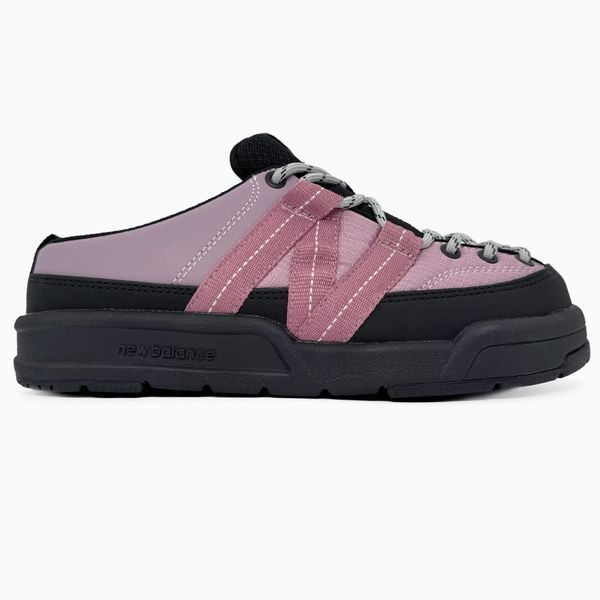 New Balance CRV Mule V2 Purple/Black nbl-0342-998273 фото