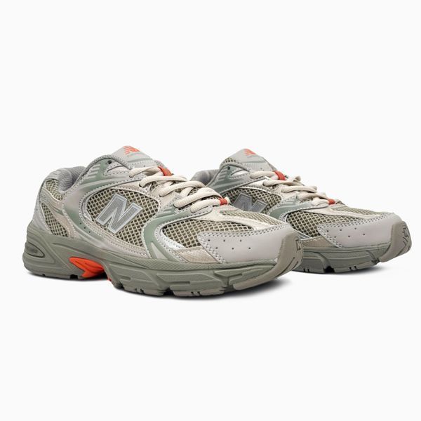 New Balance 530 Utility Pack/Grey nbl-0472-1448645 фото