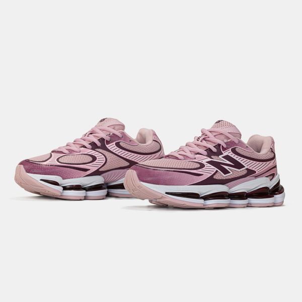 New Balance Abzorb 2000 Rose Sugar #art1817-1580568 фото