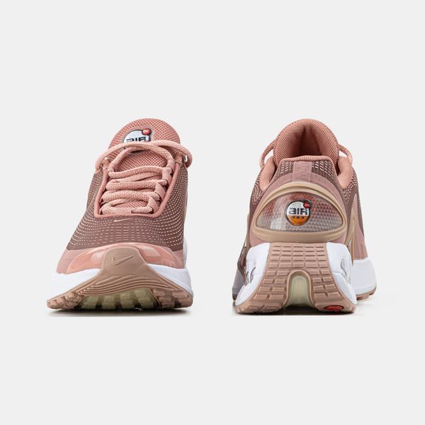 Nike Air Max DN Pink #art1684-1368464 фото