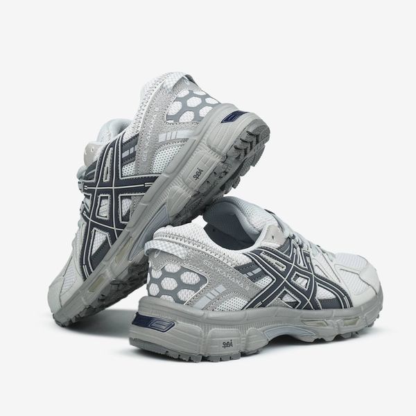 Asics Gel-Kahana 8 Light Grey Dark Stripes 5080-1650255 фото