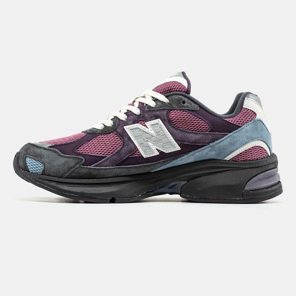 2412 New Balance 2010 x KITH 2412-1231350 фото