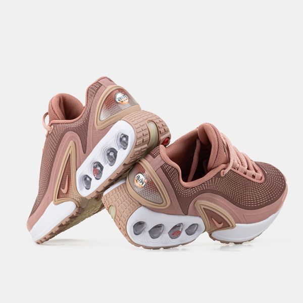 Nike Air Max DN Pink #art1684-1368464 фото